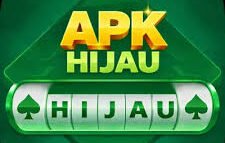 APK Hijau